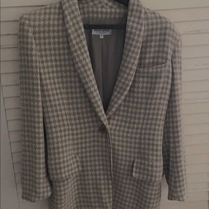Vintage Giorgio Armani Blazer Le Collezioni